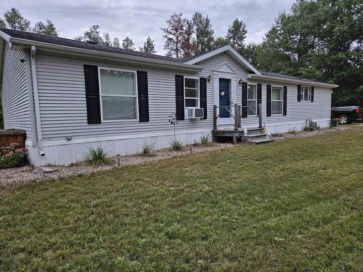 Property Photo: W5730 N Partridge Drive WI 53950