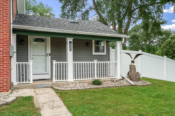 Property Photo: 312 N Main Street WI 53576