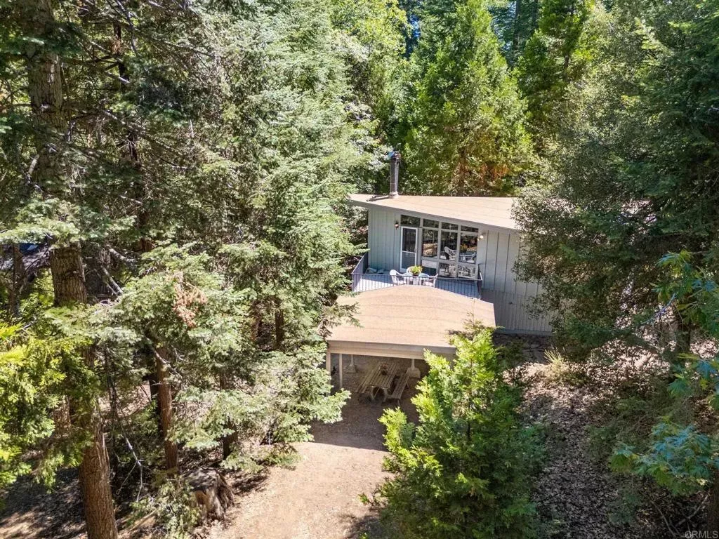 Property Photo:  32753 Birch Hill Road  CA 92060 