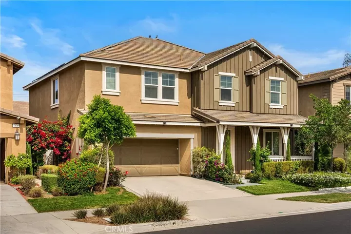 Property Photo:  4846 S Wilson  CA 91762 