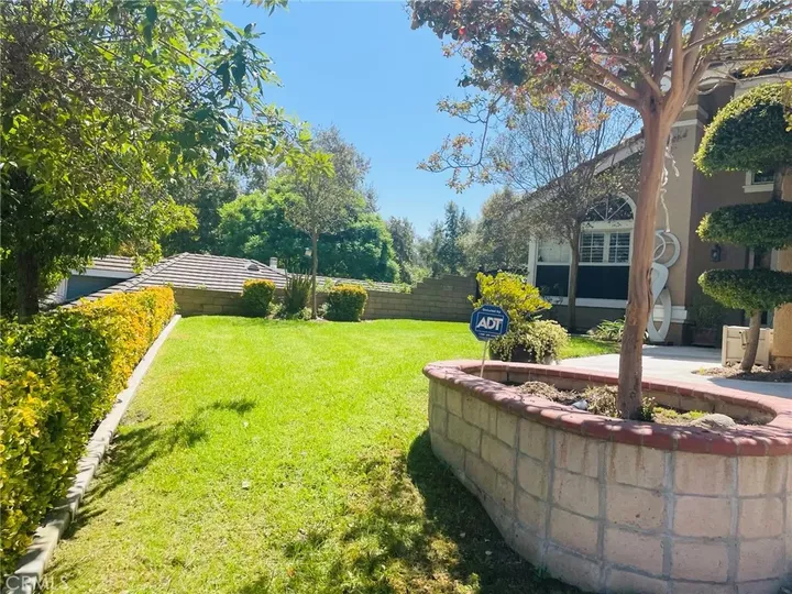 Property Photo:  3083 Sundance Court  CA 91709 