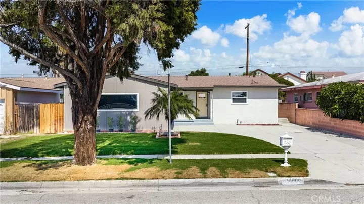 Property Photo:  14609 Cavette  CA 91706 