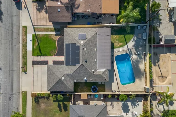 Property Photo: 1143 E Juanita Avenue CA 91740