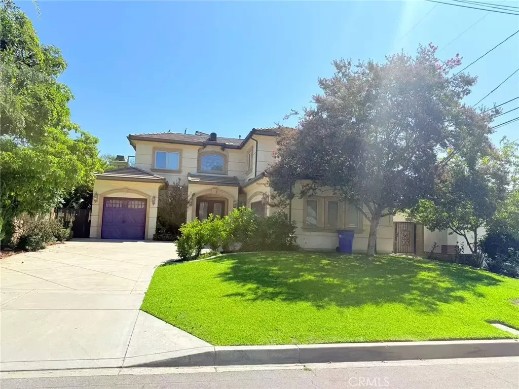 Property Photo:  1036 Louise Avenue  CA 91006 