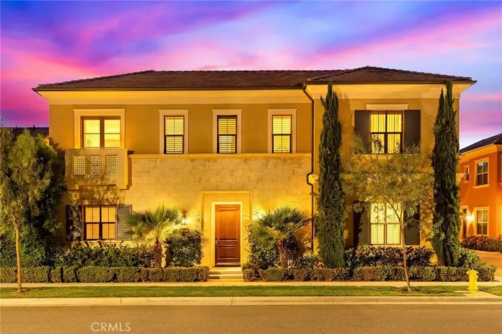 Property Photo: 117 Petunia CA 92618