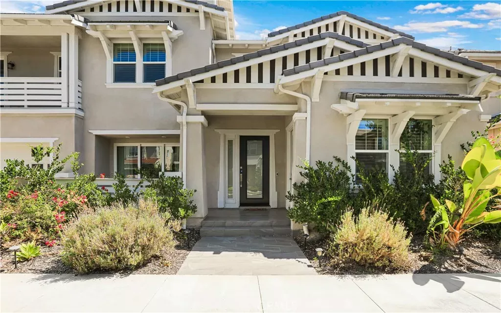 Property Photo:  68 Bolide  CA 92618 