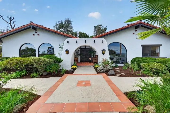 Property Photo:  2223 El Camino Del Norte  CA 92024 