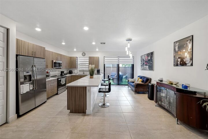 Property Photo: 15809 NW 91st Ct FL 33018