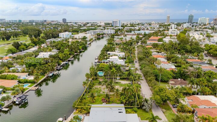 Property Photo:  1415 Marseille Dr  FL 33141 