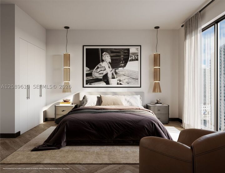 Property Photo: 94 NE 29th St 415 FL 33137