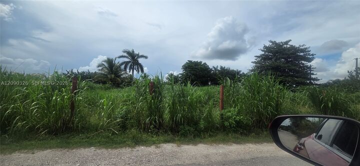 Property Photo:  196 SW 164 Rd  FL 33187 