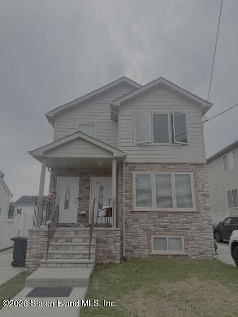 Property Photo: 178 Foster Road NY 10309