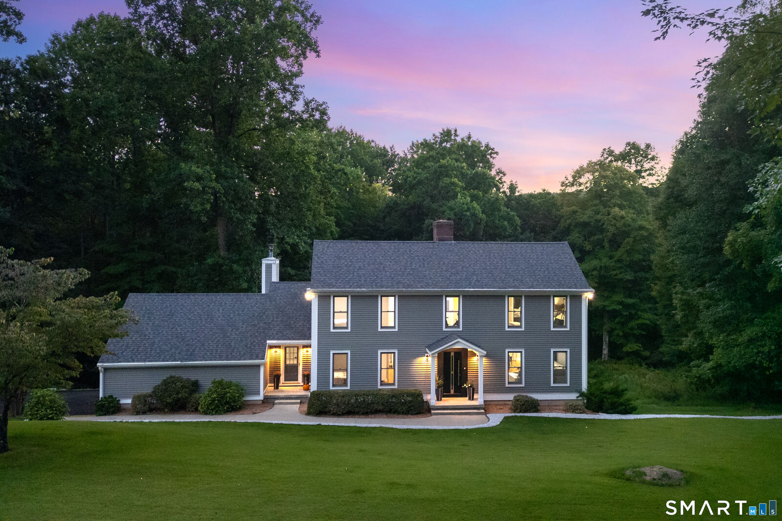 Property Photo: 14 Wagon Road CT 06801