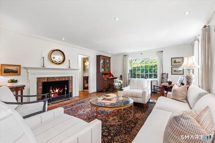 Property Photo:  12 Norholt Drive  CT 06840 