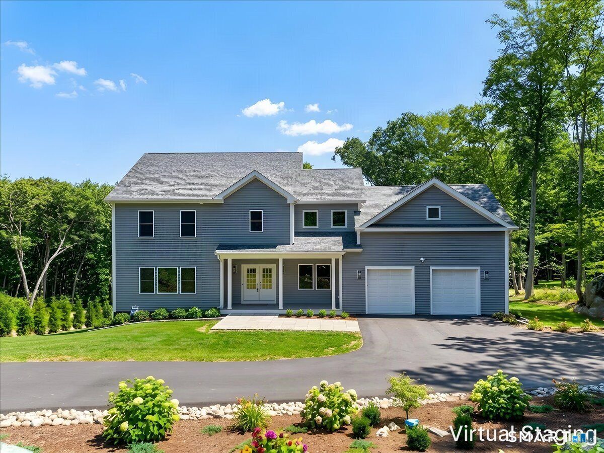 Property Photo:  123 Scott Road  CT 06333 