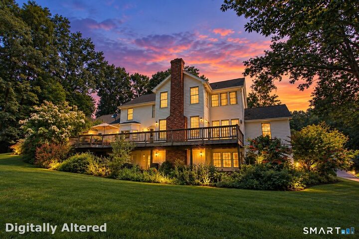 Property Photo: 32 Sail Harbour Drive CT 06812