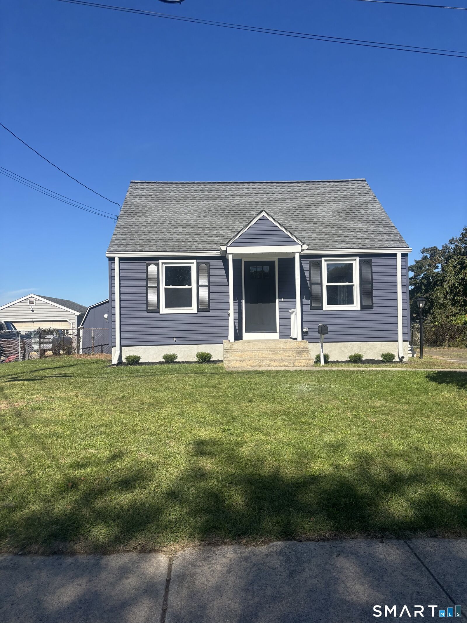 Property Photo:  102 Vista Drive  CT 06512 