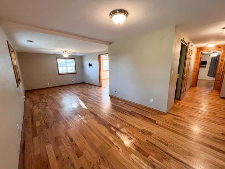 Property Photo:  1145 Broadleaf Road  AR 72554 