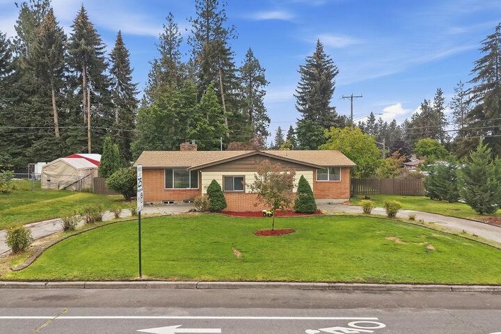 Property Photo:  621 W Greta Ave  WA 99208 