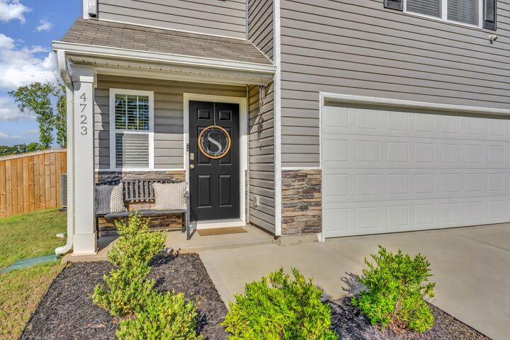 Property Photo:  4723 Masterson Lane  SC 29316 