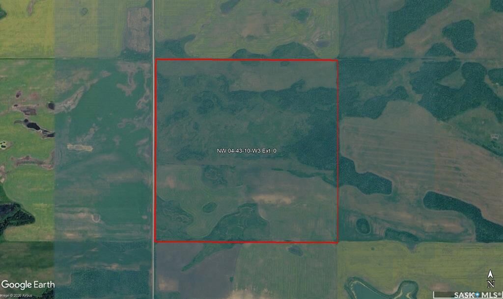 Property Photo:  Rural Address  SK S0J 1A0 