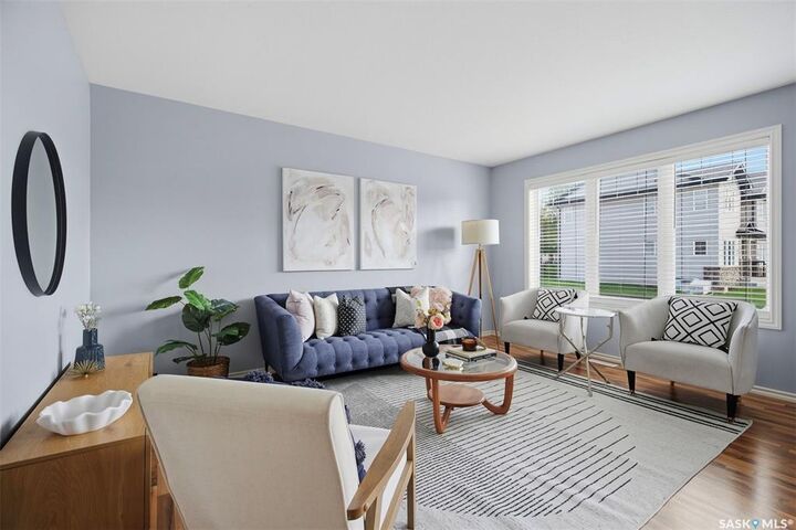 Property Photo:  415 Lynd Crescent 108  SK S7T 0C2 