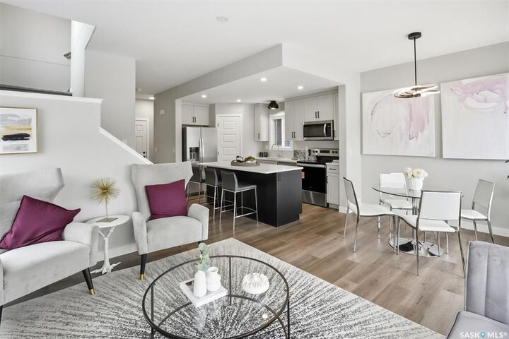 Property Photo: 262 Asokanihkew Crescent SK S7V 2C4
