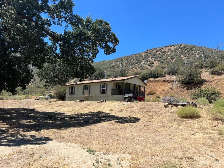 Property Photo:  16465 Blackburn Canyon Road  CA 93561 