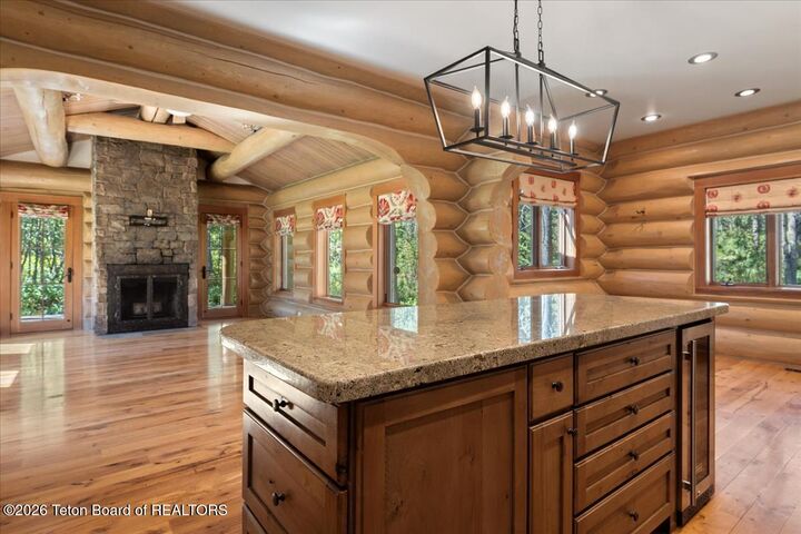 Property Photo:  2815 Sparrow Hawk Road  WY 83014 