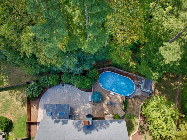 Property Photo:  313 Castle Hayne Drive  NC 27519 