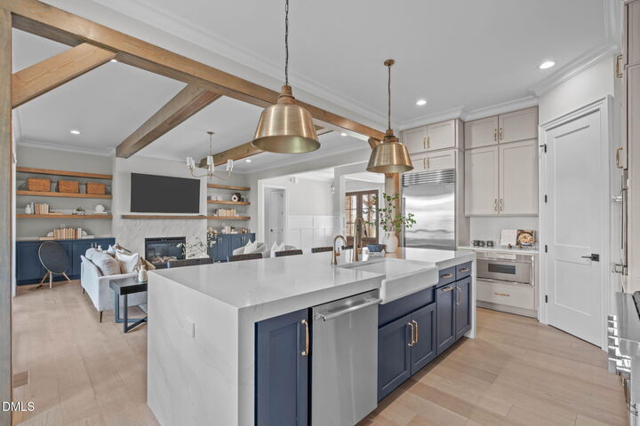 Property Photo:  1312 Montvale Ridge Drive  NC 27519 