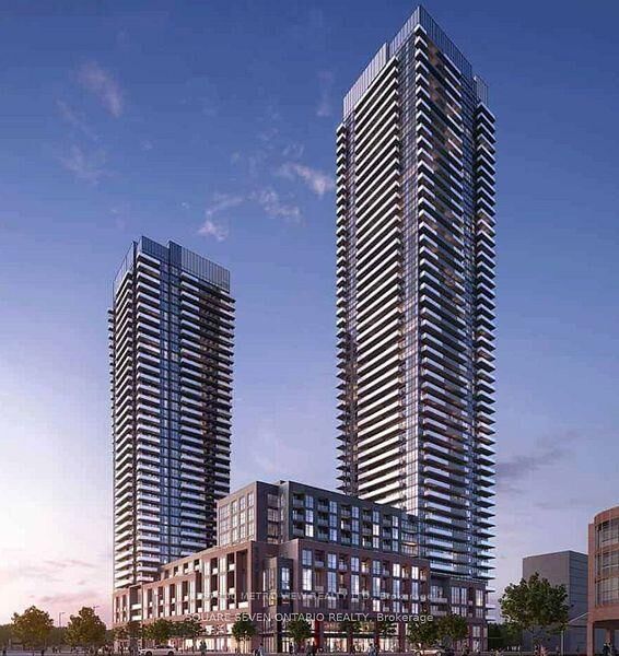 Property Photo:  4130 Parkside Village Drive 1603  ON L5B 3M8 