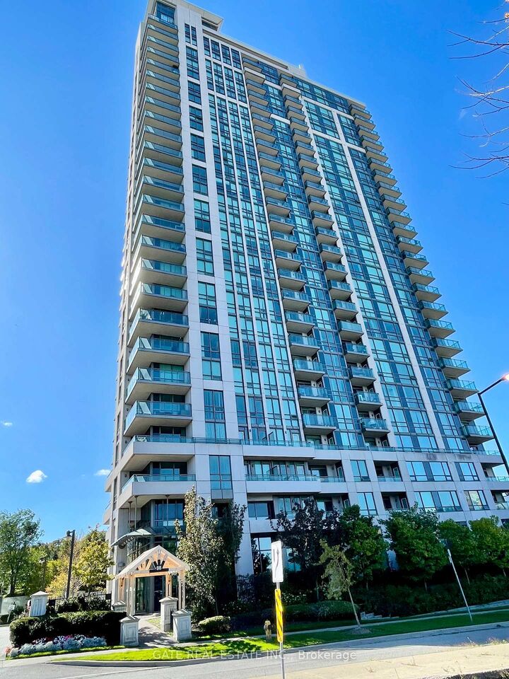 Property Photo: 88 Grangeway Avenue 308 ON M1H 0A2