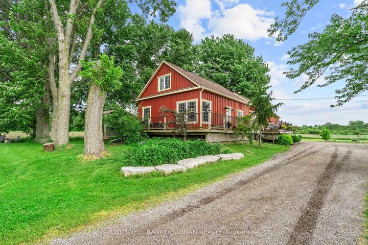 Property Photo:  5065 10th Line  ON L0G 1A0 
