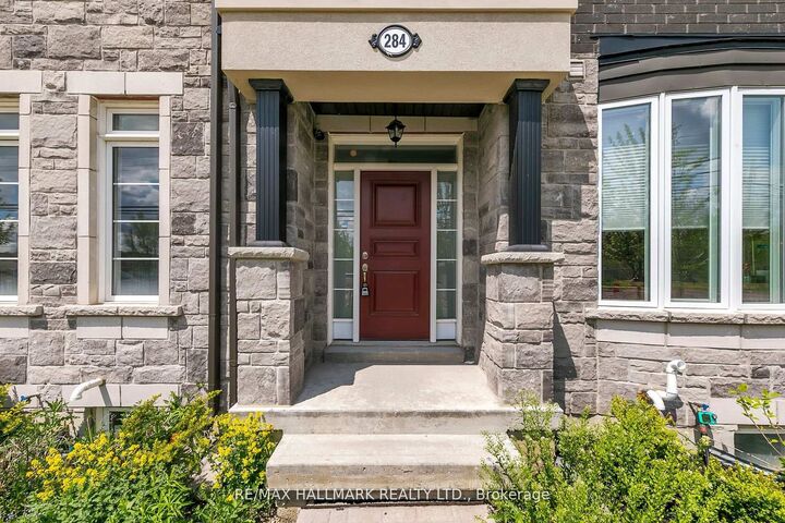 Property Photo:  284 King Road  ON L4E 1H3 