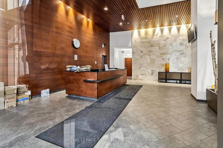 Property Photo:  4090 Living Arts Drive 1202  ON L5B 4M8 