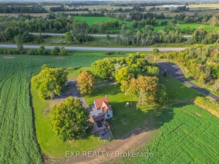 Property Photo: 6210 Corduroy Road W ON K0A 3H0