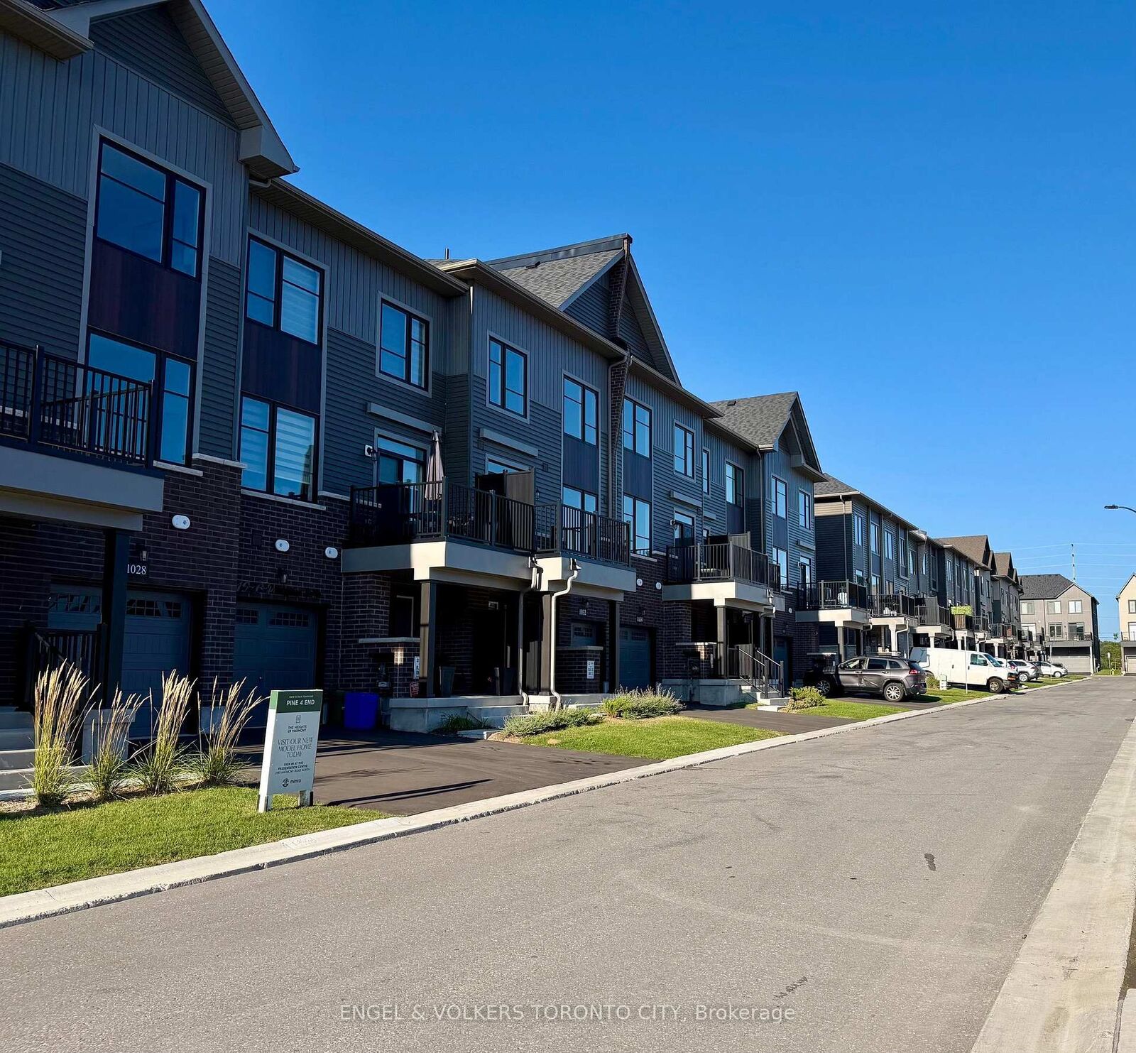 Property Photo:  1024 Porcupine Path  ON L1L 0X1 