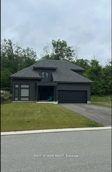 Property Photo:  47 Muskoka Bay Boulevard  ON P1P 0A2 