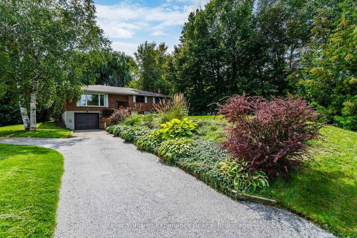 Property Photo: 133 Bayview Avenue ON L0K 1R0