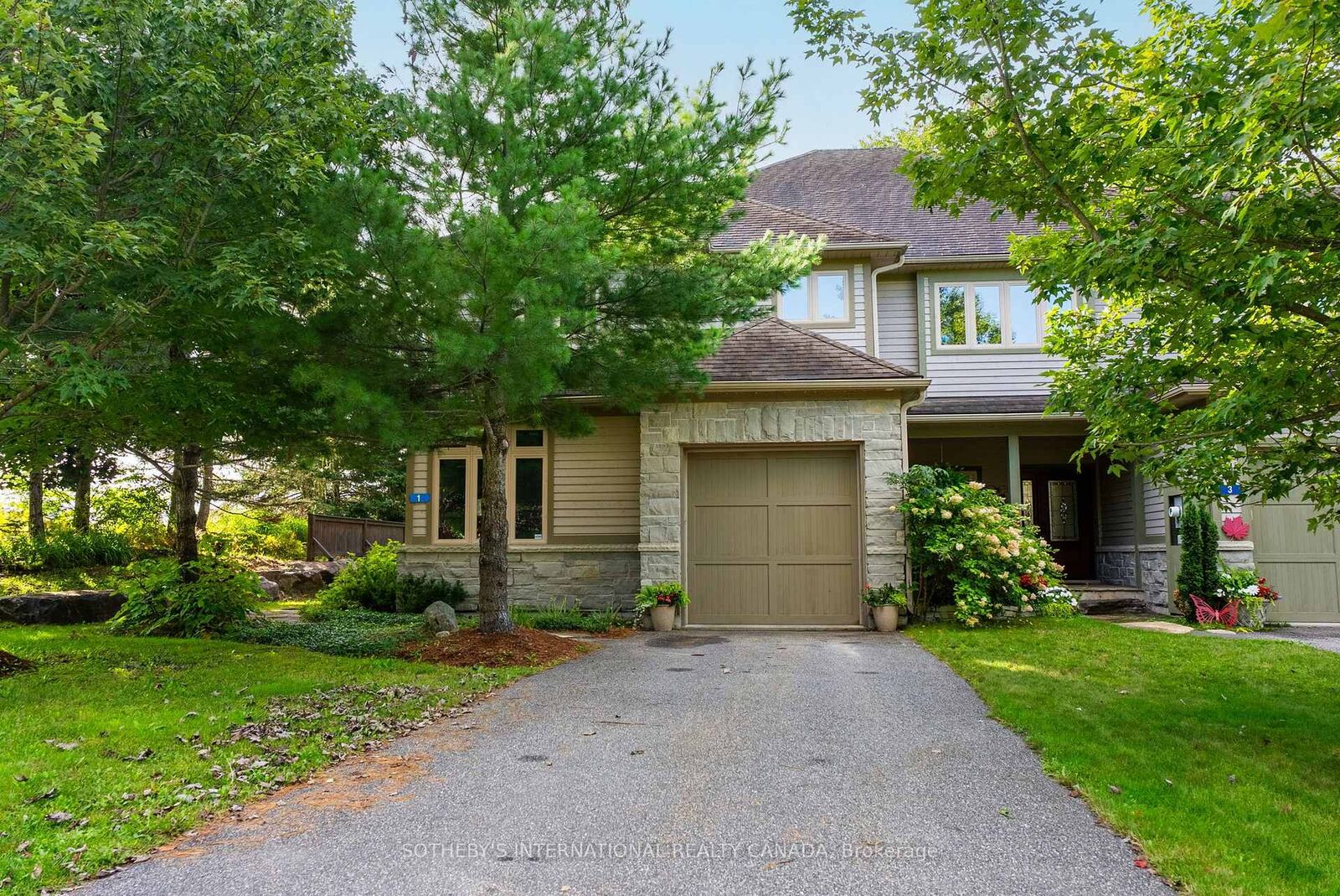 Property Photo:  1 Donald Drive  ON P0B 1J0 