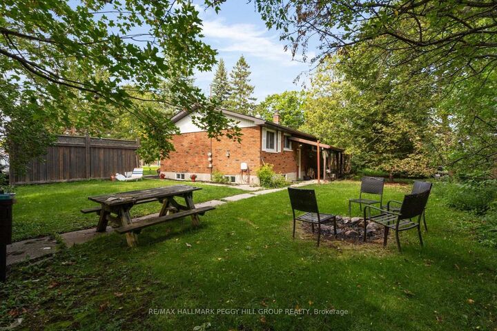 Property Photo:  3 Maguire Avenue  ON L9X 2B7 