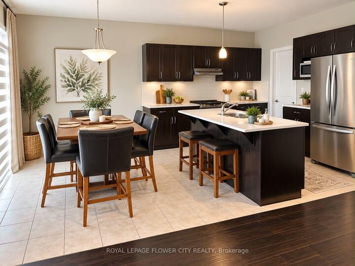 Property Photo: 412 Sophia Crescent Upper Level ON N6G 0T4