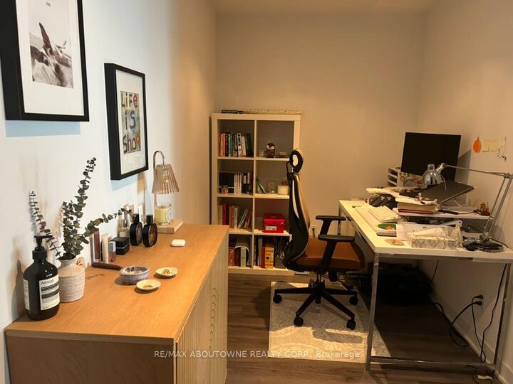Property Photo:  70 Queens Wharf Road 2201  ON M5V 0J2 