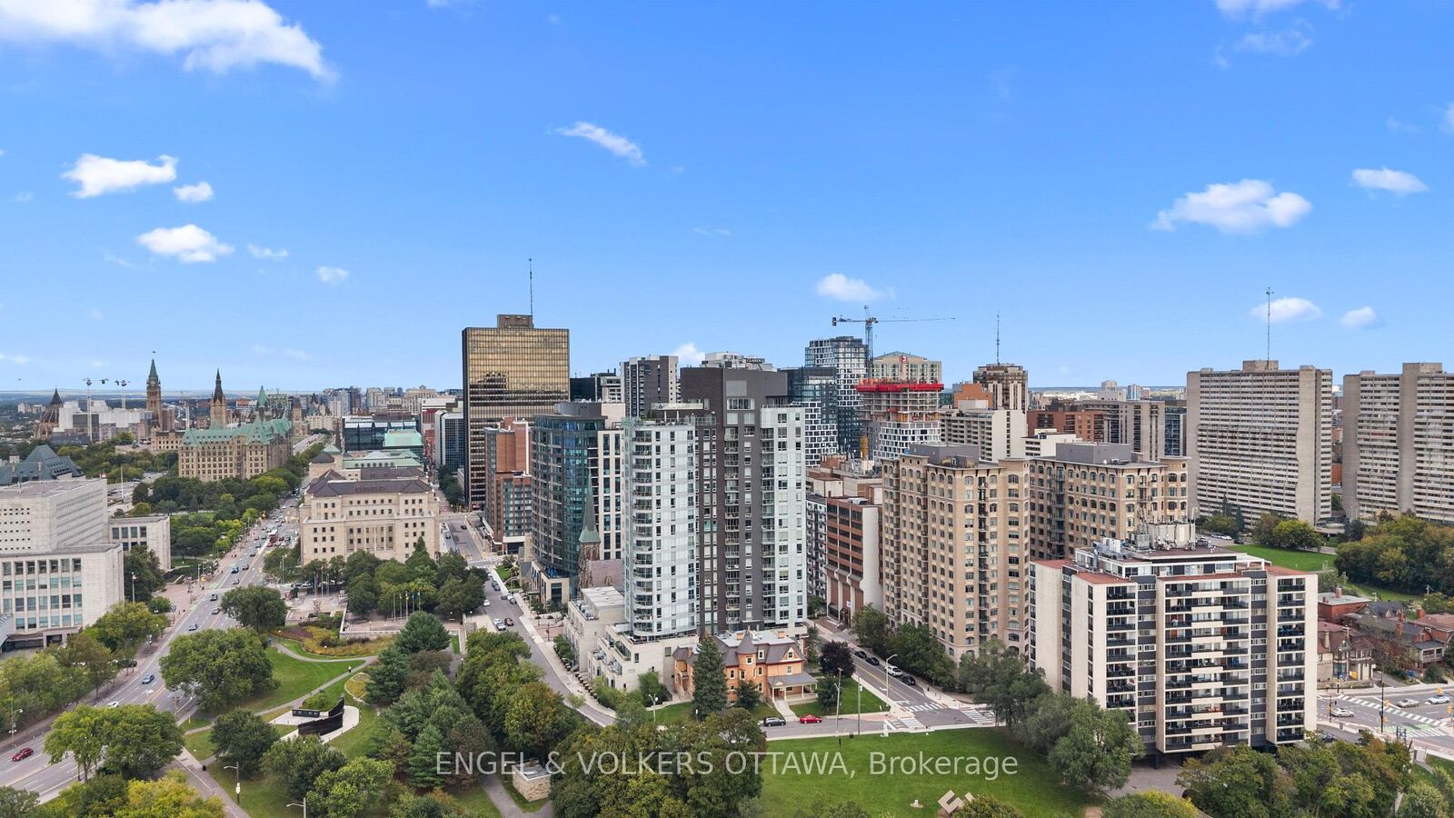 Property Photo:  428 Sparks Street 701  ON K1R 0B3 