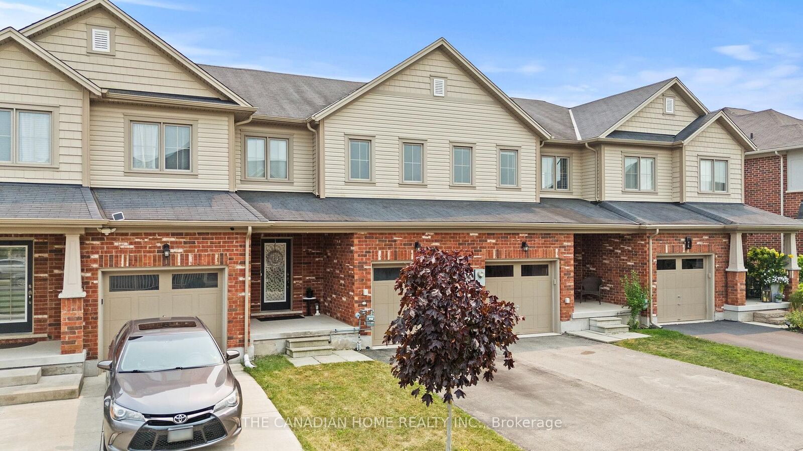 Property Photo:  8470 Hickory Lane N  ON L2H 0L3 