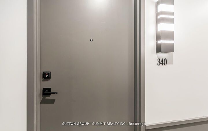 Property Photo:  2485 Taunton Rd Road S 340  ON L6H 3R9 