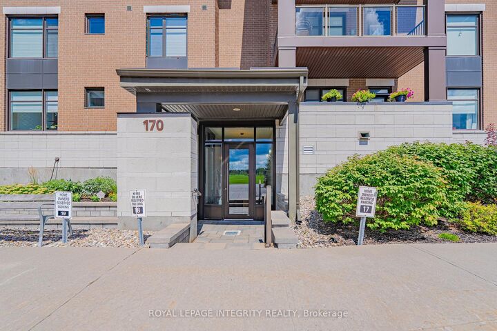 Property Photo:  170 Guelph Private 303  ON K2T 0J5 