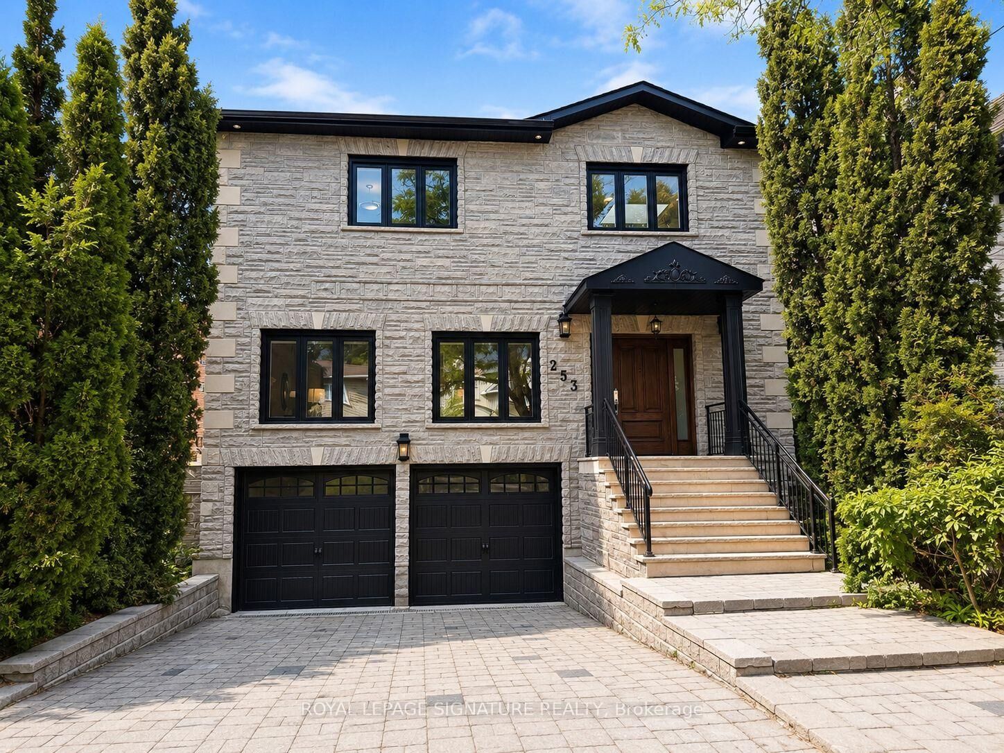 Property Photo:  253 Byng Avenue  ON M2N 4L4 