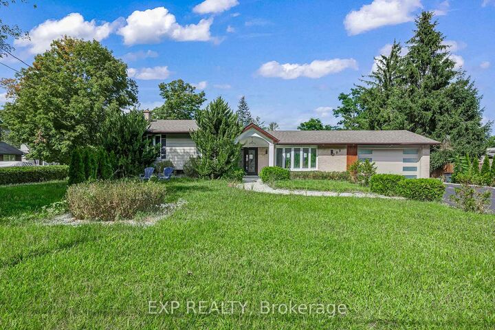Property Photo:  388 Bouchier Street  ON L4P 3C8 